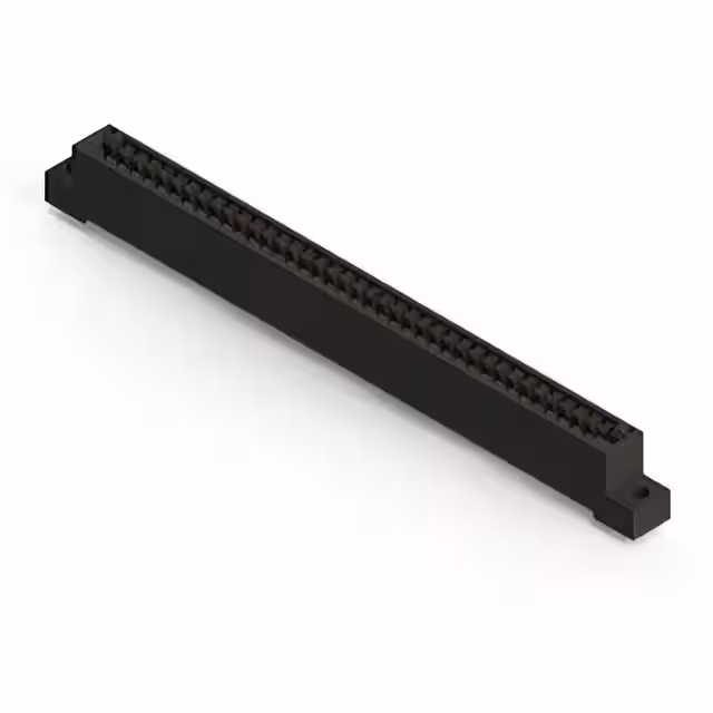396-039-540-104 EDAC Inc.  Edgeboard Connectors